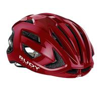 RUDY PROJECT Egos Rennradhelm, Unisex (Damen / Herren)|RUDY PROJECT Egos Road rouge