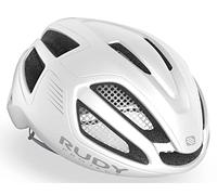 Rudy Project Spectrum Casque de vélo de route Blanc mat Tour de tête 55-59 cm