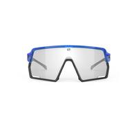 Rudy Project Kelion Impactx 2 Laser Photocromic Sunglasses Black/CAT1-3