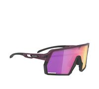 Rudy Project - Kelion Lunettes de soleil - unisex - Accessoires - Brun - Taille: ONE Size