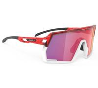 Rudy Project Kelion Multilaser Sunglasses Red/CAT3