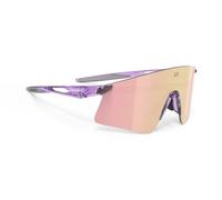 RUDY PROJECT Lunettes de cyclisme multisports ASTRAL X Multilaser 2025 - Lilas