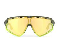 Lunettes Rudy Project Defender Jaune