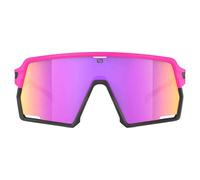 Rudy Project Lunettes Kelion Multilaser Sunset Rose Cat 3 TU