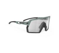 Rudy Project - Lunettes de soleil Kelion - unisex - Accessoires - Vert - Taille: ONE Size
