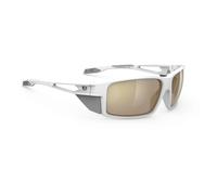 Rudy Project NYAD ImpactX 2 Laser Crimson Blanc TU