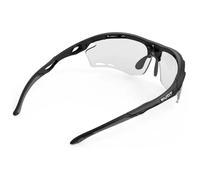 Rudy Project – Lunettes de soleil Propulse – ImpactX Photochromic 2, CAT1-3 – Noir mat