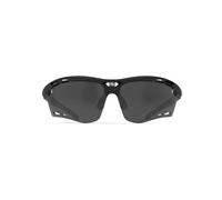 Rudy Project Propulse Sunglasses Noir Smoke Black/CAT2