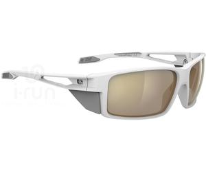 Rudy Project NYAD ImpactX 2 Laser Crimson Blanc TU