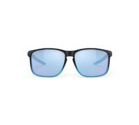 Rudy Project - Overlap Lunettes de soleil - unisex - Accessoires - Noir - Taille: ONE Size