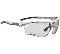 Rudy Project Propulse ImpactX Photochromic 2 Black Gris/argent TU