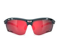 Rudy Project Propulse Sports Photochromic Sunglasses Rouge Impactx 2 Black/CAT1-3