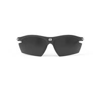 Rudy Project Rydon Sunglasses Noir Smoke Black/CAT2 Carbon