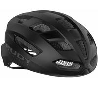 Casque Rudy Project Skudo noir mat - L