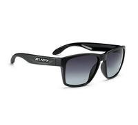 Rudy Project SPINHAWK, Lunettes De Soleil Homme, MATTE BLACK, 60