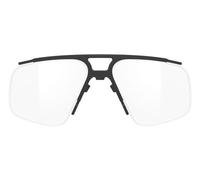 Rudy Project Spinshield Air Asian Fit Lunettes de Soleil, 0, 147 Mixte