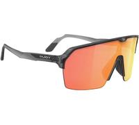 Rudy Project Spinshield Air RP Optics Multilaser Orange Gris/argent TU