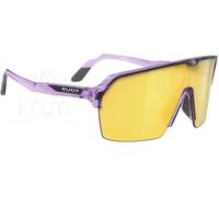 Rudy Project Spinshield Air RP Optics Multilaser Yellow Violet TU