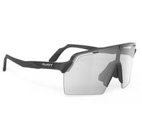 RUDY PROJECT SPINSHIELD PRO Black ImpactX Photochromic 2 Laser Black SP987806-0000