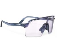 RUDY PROJECT SPINSHIELD PRO Crystal Avio Gloss ImpactX Photochromic 2 Laser Purple SP987502-0000