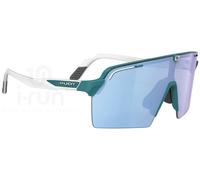 Rudy Project Spinshield Pro RP Optics Multilaser Ice Vert TU
