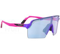 Rudy Project Spinshield Pro RP Optics Multilaser Ice Violet TU