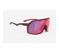 Rudy Project - Thunder Cat 3 - Lunettes vélo Frozen Bordeaux - Multilaser Red Cat 3