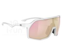 Rudy Project Thunder Sunglasses Clair Multilaser Rose Gold/CAT3 White Gloss