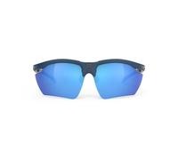 Rudy Project, unisex, Accessoires, Bleu, Taille: ONE Size Lunettes de soleil Magnus