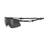 Rudy Project, unisex, Accessoires, Noir, Taille: ONE Size Turbolence Lunettes de soleil