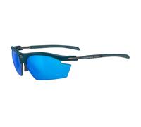 Lunettes de soleil de performance Rudy Project Rydon Bleu TU