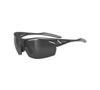 RUDY PROJECT Unisex RUDY PROJECT SYDUS BLACK MATTE - SMOKE BLACK Lunettes de soleil Biopolyamide Noir Noir Masque