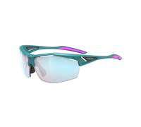 RUDY PROJECT Unisex RUDY PROJECT SYDUS TEAL MATTE - MULTILASER OSMIUM Lunettes de soleil Biopolyamide Vert Bleu clair Masque