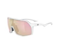 Rudy Project - Lunettes de soleil Thunder - unisex - Accessoires - Blanc - Taille: ONE Size