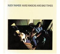 Rudy Ramos - Hard Knocks & Bad Times [Import Allemand]