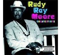 Rudy Ray Moore - Greatest Hits