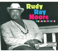 Rudy Ray Moore - Greatest Hits [CD]