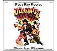 Rudy Ray Moore Is Dolemite