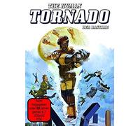 Rudy Ray Moore - The Human Tornado [Import]