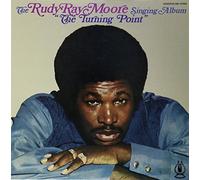 Rudy Ray Moore - Turning Point