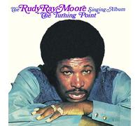 Rudy Ray Moore - Turning Point