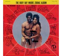Rudy Ray Moore Zodiac Album