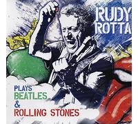 Rudy Rotta - Plays Beatles & Rolling Stones [Import]