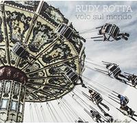 Rudy Rotta – Volo Sol Mundo – CD – Import
