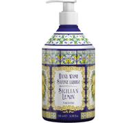 Rudy Savon Liquide Mains Citron Sicilien 500ml