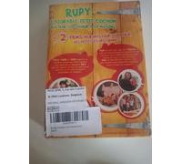 TelForceOne Coffret Rudy – Toutes les aventures