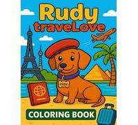 Rudy TraveLove