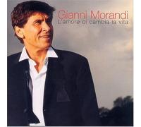 Rudy Trevisi - L'Amore Ci Cambia la Vita