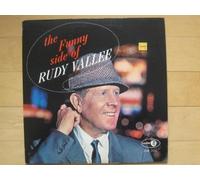 Rudy Vallee - Funny side of (US, 1963) / Vinyl record [Vinyl-LP]
