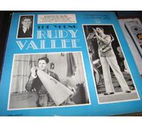 Rudy Vallee - The Young Rudy Vallee